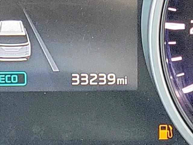 2022 Kia Carnival MPV EX