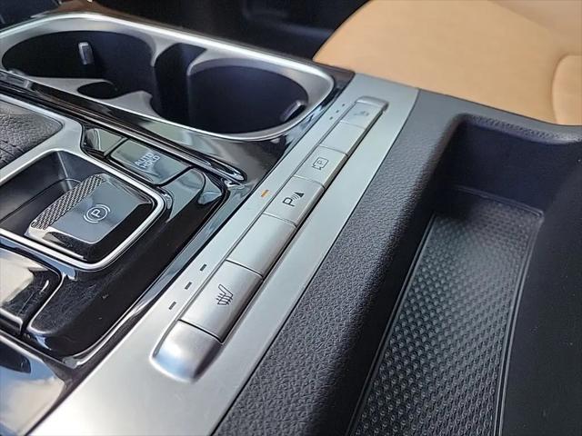 2022 Kia Carnival MPV EX