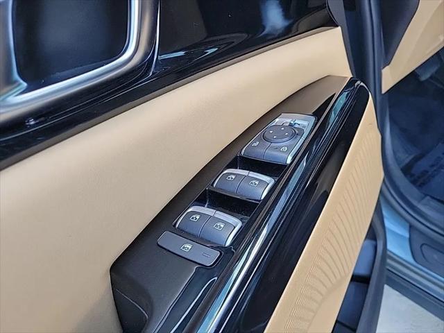 2022 Kia Carnival MPV EX
