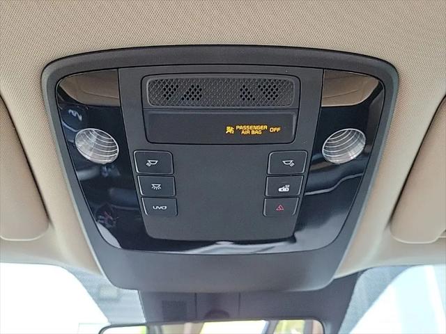 2022 Kia Carnival MPV EX