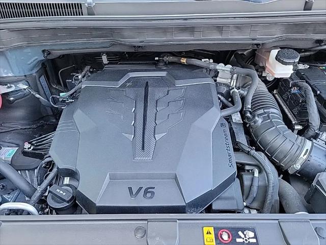 2022 Kia Carnival MPV EX