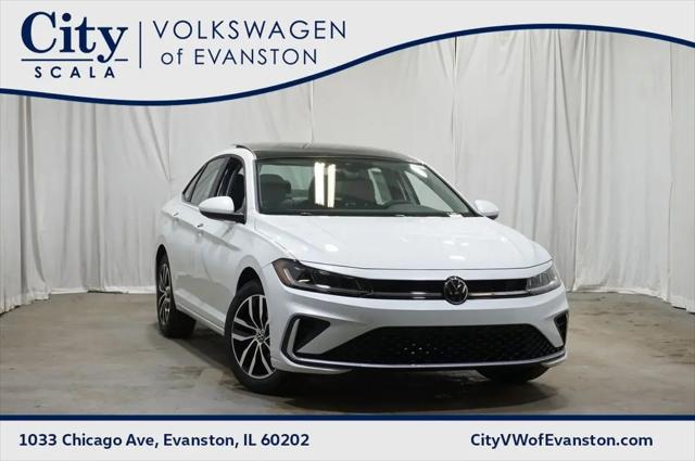 2026 Volkswagen Jetta SE for sale in Evanston, IL