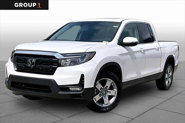 2026 Honda Ridgeline RTL for sale in Tulsa, OK