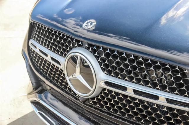 2026 Mercedes-Benz GLE GLE 580 4MATIC