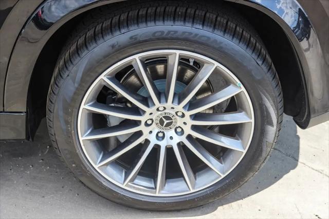 2026 Mercedes-Benz GLE GLE 580 4MATIC