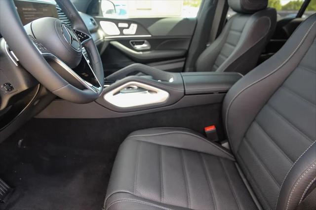 2026 Mercedes-Benz GLE GLE 580 4MATIC