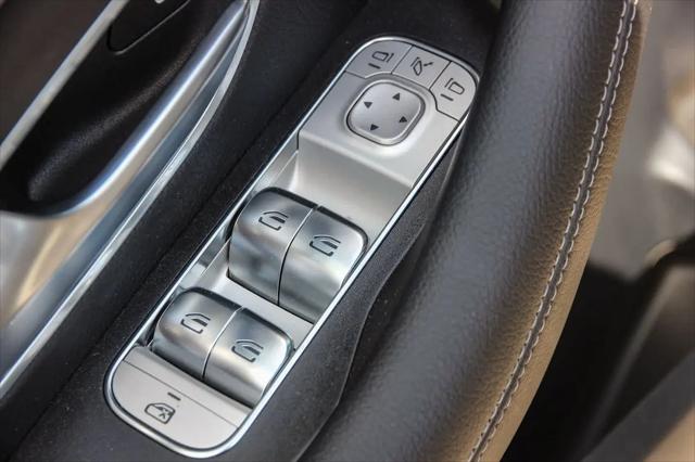 2026 Mercedes-Benz GLE GLE 580 4MATIC