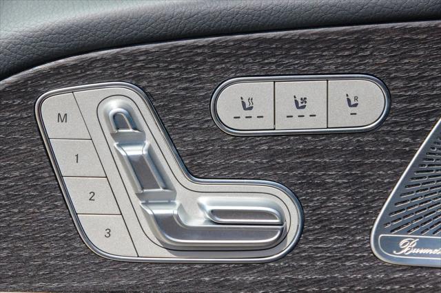 2026 Mercedes-Benz GLE GLE 580 4MATIC