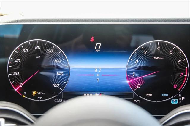 2026 Mercedes-Benz GLE GLE 580 4MATIC