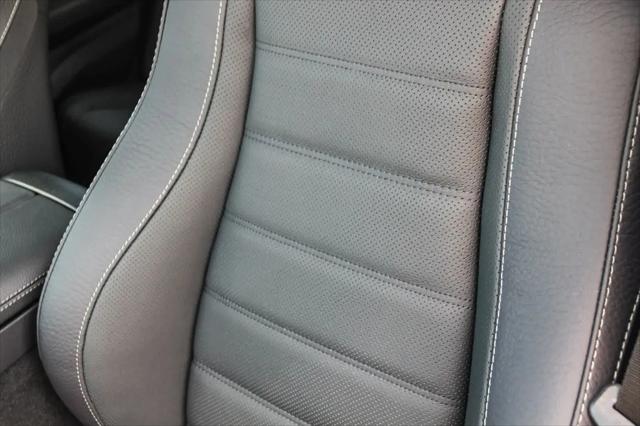 2026 Mercedes-Benz GLE GLE 580 4MATIC