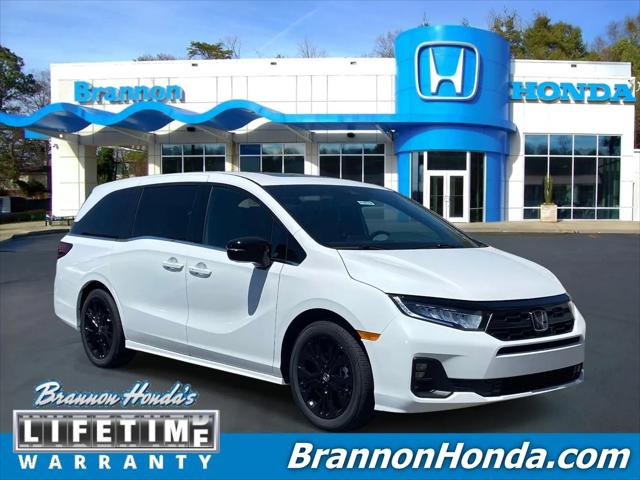 2026 Honda Odyssey Sport-L for sale in Birmingham, AL