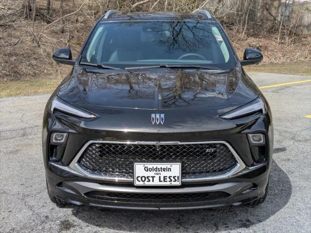 2026 Buick Encore GX Sport Touring AWD