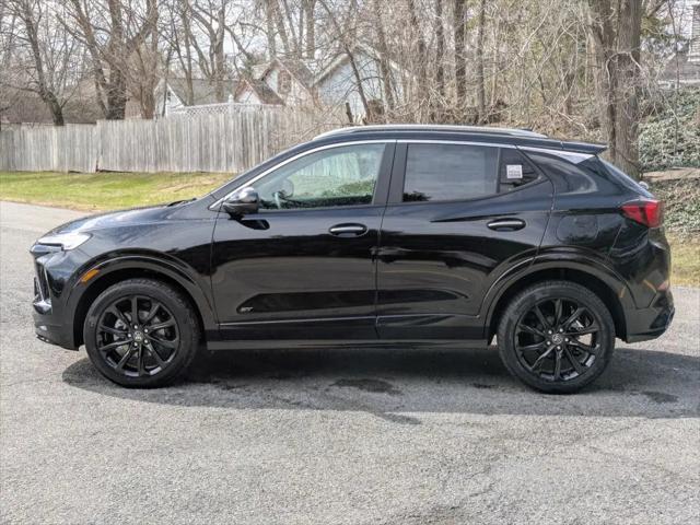 2026 Buick Encore GX Sport Touring AWD