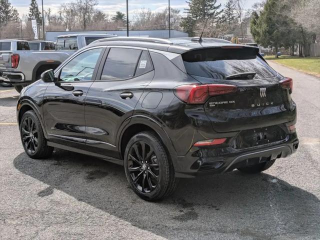 2026 Buick Encore GX Sport Touring AWD