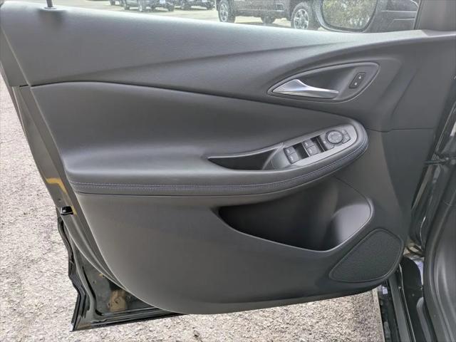 2026 Buick Encore GX Sport Touring AWD