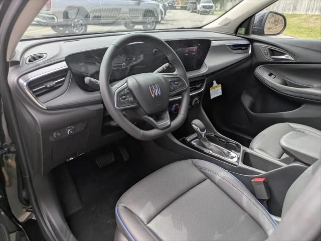 2026 Buick Encore GX Sport Touring AWD