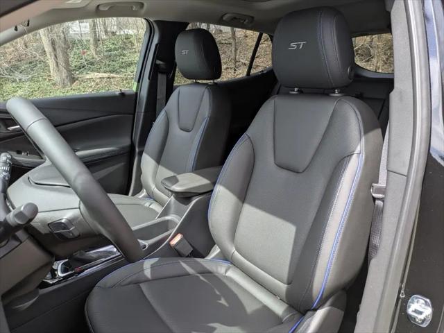 2026 Buick Encore GX Sport Touring AWD
