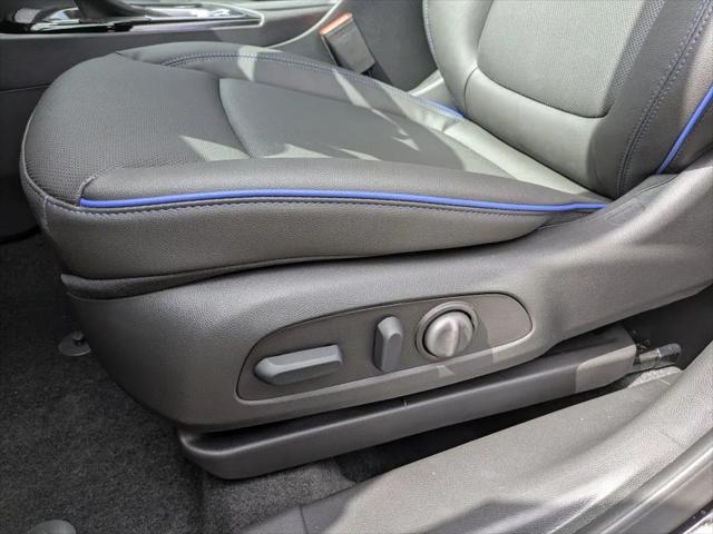2026 Buick Encore GX Sport Touring AWD