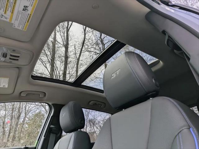 2026 Buick Encore GX Sport Touring AWD