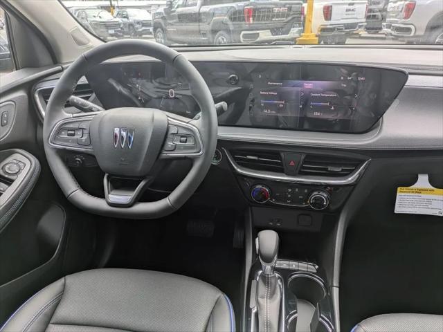 2026 Buick Encore GX Sport Touring AWD