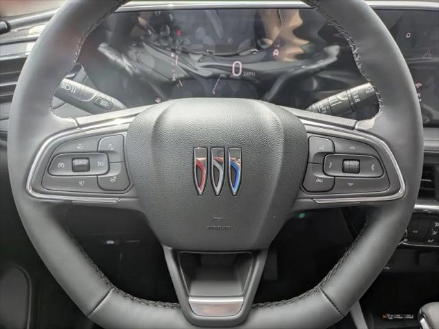2026 Buick Encore GX Sport Touring AWD