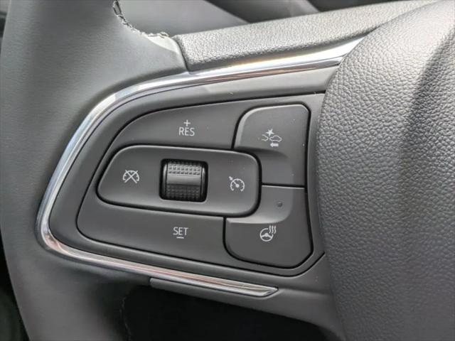 2026 Buick Encore GX Sport Touring AWD