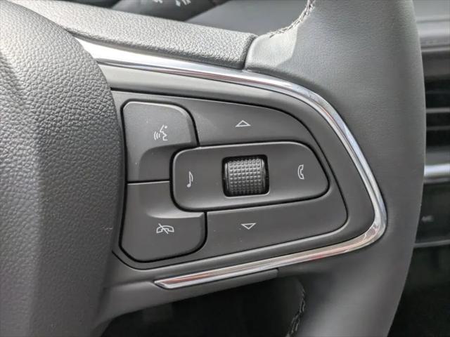 2026 Buick Encore GX Sport Touring AWD