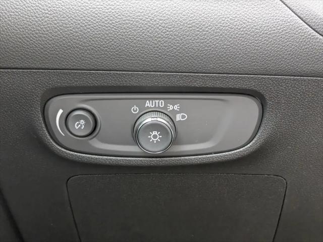2026 Buick Encore GX Sport Touring AWD