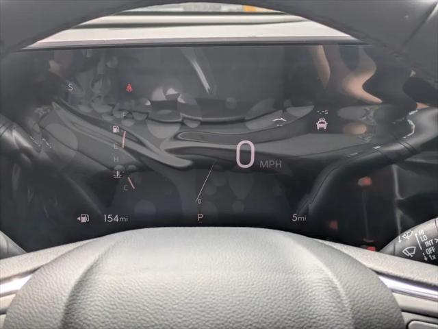 2026 Buick Encore GX Sport Touring AWD