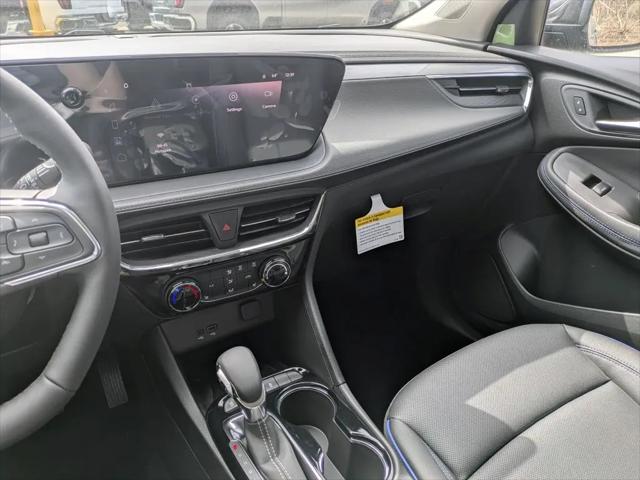 2026 Buick Encore GX Sport Touring AWD