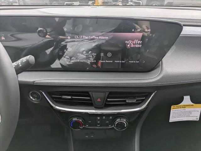 2026 Buick Encore GX Sport Touring AWD