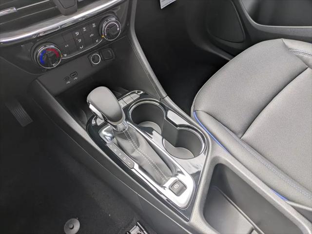 2026 Buick Encore GX Sport Touring AWD