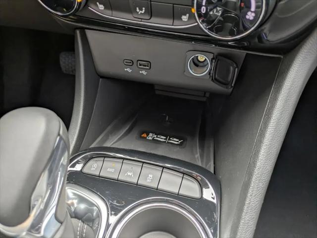 2026 Buick Encore GX Sport Touring AWD
