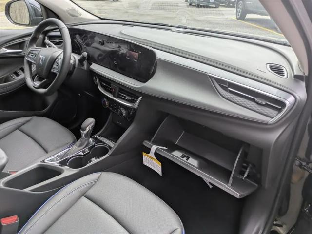 2026 Buick Encore GX Sport Touring AWD