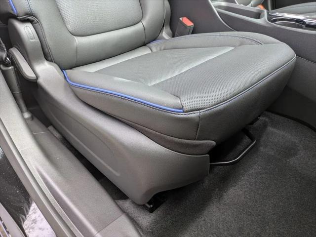 2026 Buick Encore GX Sport Touring AWD