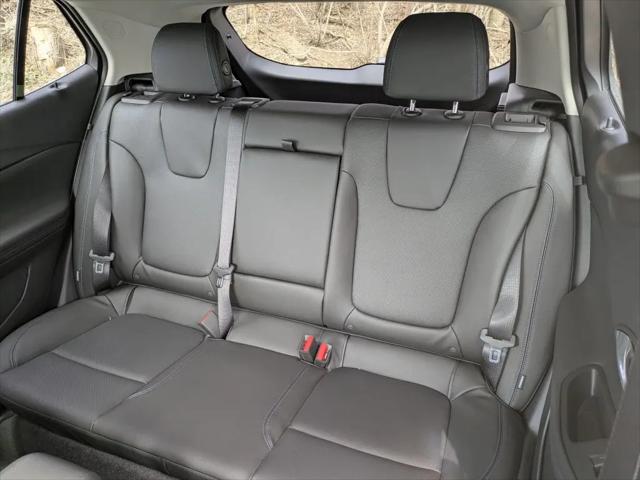2026 Buick Encore GX Sport Touring AWD