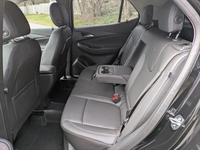 2026 Buick Encore GX Sport Touring AWD