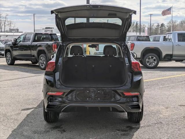 2026 Buick Encore GX Sport Touring AWD