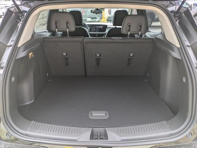2026 Buick Encore GX Sport Touring AWD