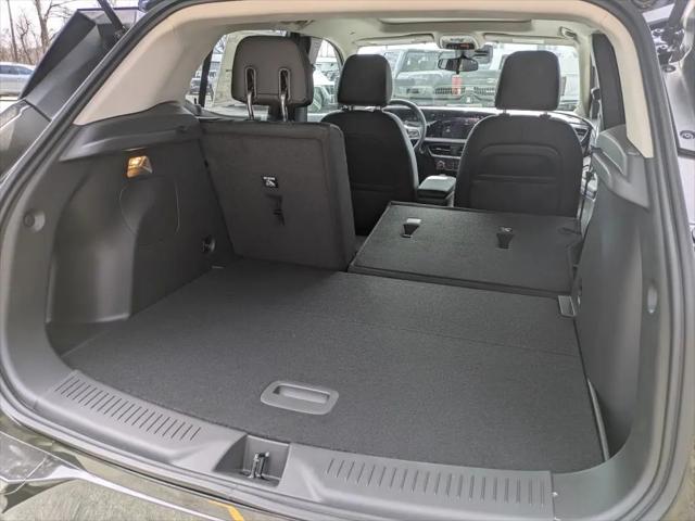 2026 Buick Encore GX Sport Touring AWD