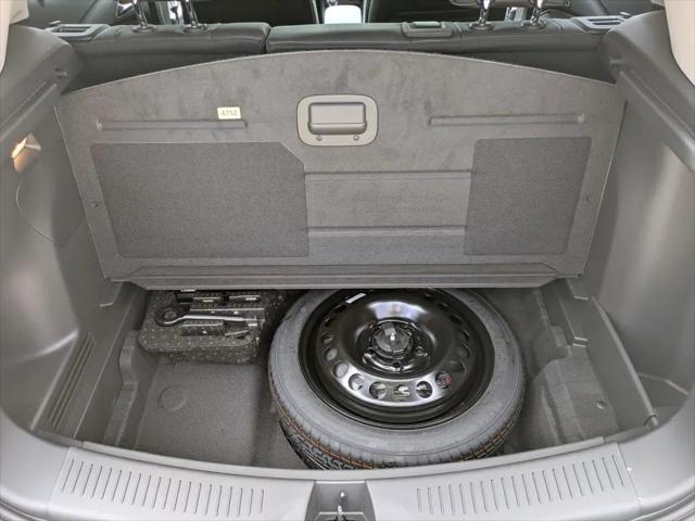 2026 Buick Encore GX Sport Touring AWD