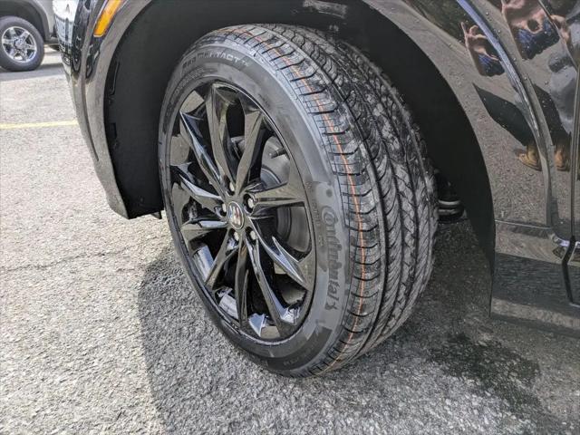 2026 Buick Encore GX Sport Touring AWD