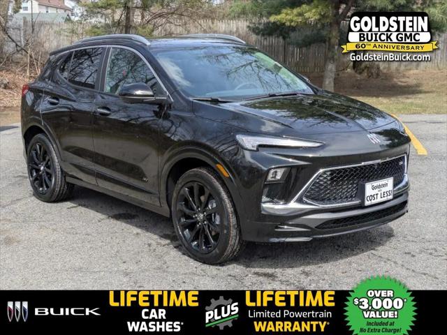 2026 Buick Encore GX Sport Touring AWD for sale in Albany, NY