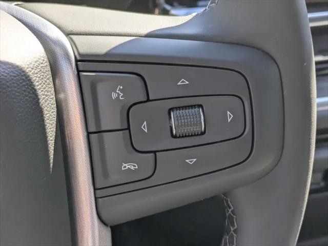 2026 GMC Sierra 2500HD Crew Cab, Standard Bed, SLT, 4WD