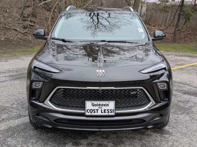 2026 Buick Encore GX Sport Touring AWD