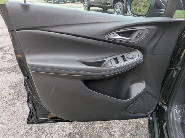 2026 Buick Encore GX Sport Touring AWD