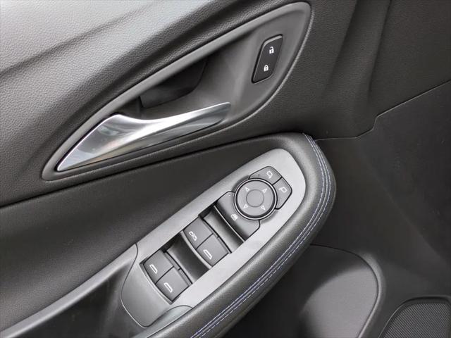 2026 Buick Encore GX Sport Touring AWD