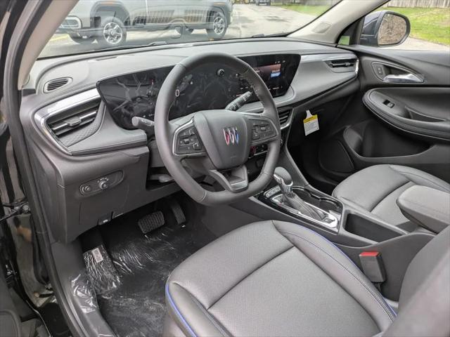 2026 Buick Encore GX Sport Touring AWD