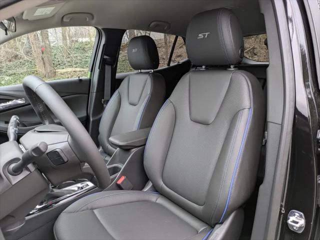 2026 Buick Encore GX Sport Touring AWD