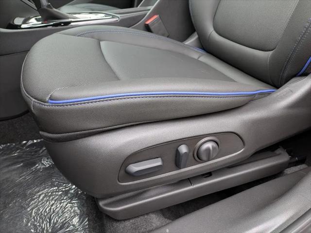 2026 Buick Encore GX Sport Touring AWD